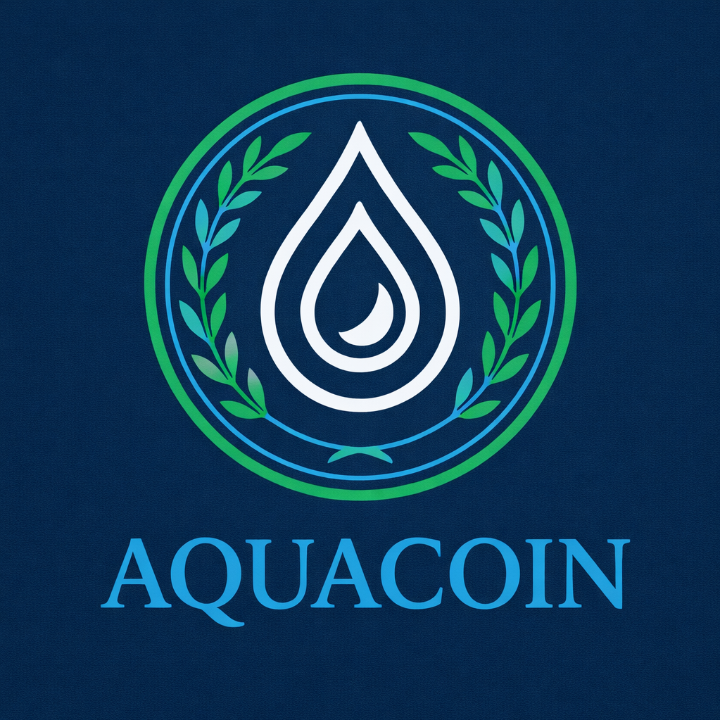 AquaCoin